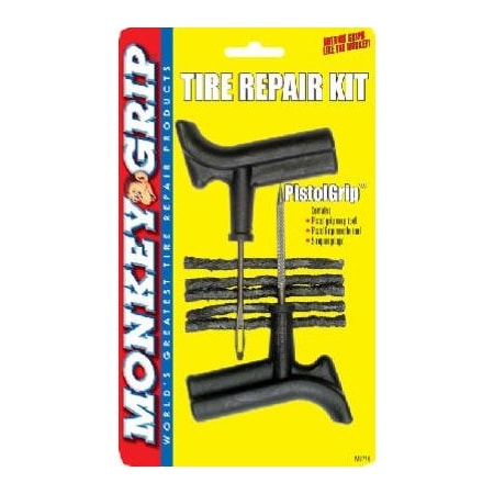 Hopkins HD Tire Repair Kit 22-5-08710-M
